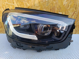 Frontscheinwerfer Mercedes-Benz Glc A2539065003 LED Rechts Headlight SCH7400413349yr