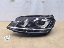 Load image into Gallery viewer, Frontscheinwerfer VW Golf VII 5G1941005 Links Scheinwerfer Headlight SCH4046840359re