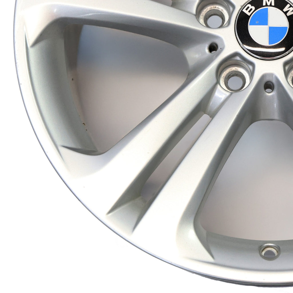 1x Alufelge 19 Zoll 8.5" 5x120 6796257 BMW F30 F32 F31 Rim Wheel FEL3688470403vr