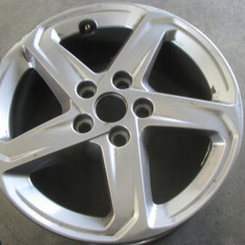 1x Alufelge 16 Zoll 6.5