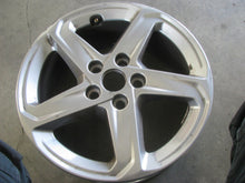 Load image into Gallery viewer, 1x Alufelge 16 Zoll 6.5" 5x108 50ET Glanz Graphit JX7J-A1 Ford Rim Wheel FEL9631049116rx