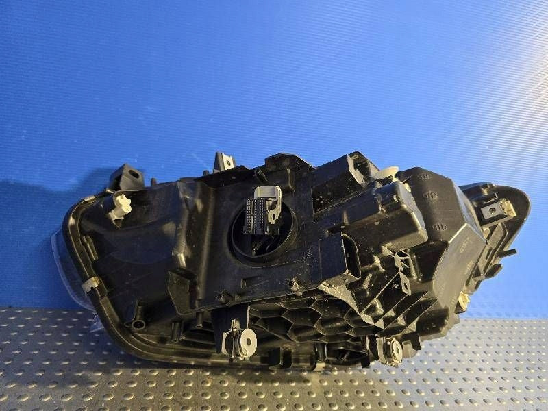 Frontscheinwerfer BMW 1 F21 F20 8739576-01 LED Rechts Scheinwerfer Headlight SCH3870646588hq