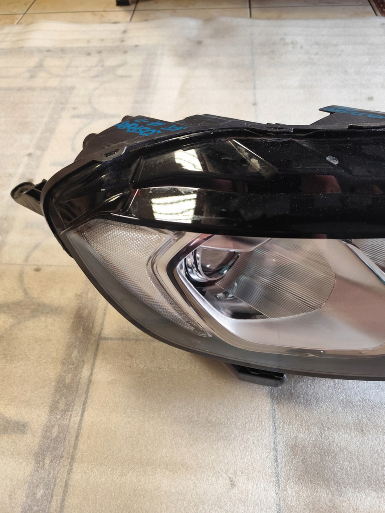 Frontscheinwerfer Ford Ecosport GN15-13D154-DE Xenon Rechts Headlight SCH3019305358sc