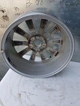 Load image into Gallery viewer, 1x Alufelge 17 Zoll 7.0&quot; 5x112 3G0601025D VW Passat B8 Rim Wheel