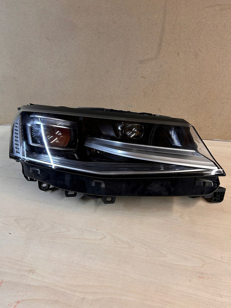 Frontscheinwerfer VW Multivan T7 7T1941082B-PHK LED Rechts Headlight SCH5438565604me