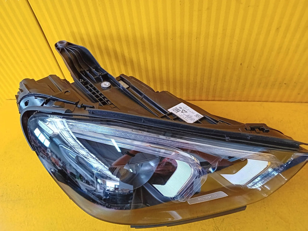 Frontscheinwerfer Mercedes-Benz Gle A1679069604 LED Rechts Headlight