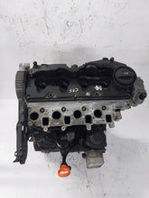 Laden Sie das Bild in den Galerie-Viewer, Motor VW Golf VI Tiguan Sharan II CFF 2.0 TDI 122TKm 2012 Diesel Unkomplett MOT8763543338zo