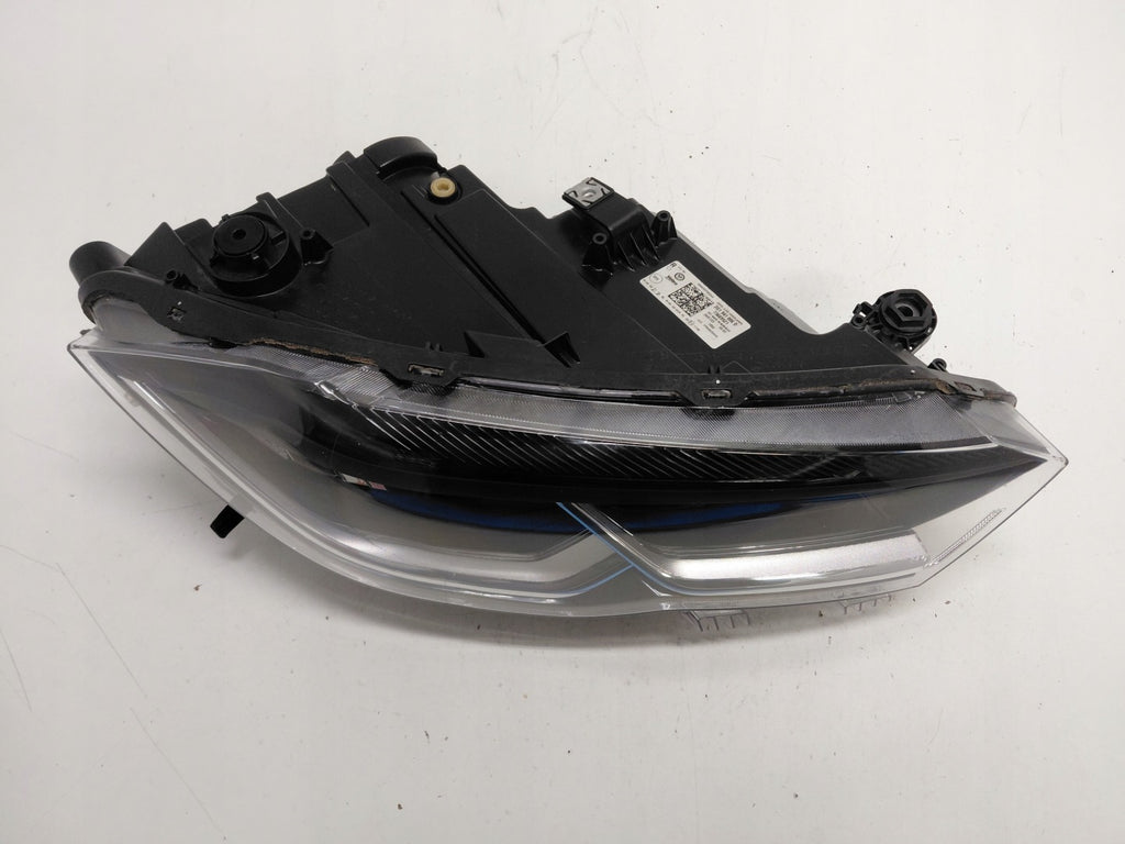 Frontscheinwerfer VW Polo 2GA941006D LED Rechts Scheinwerfer Headlight SCH8763895212wf