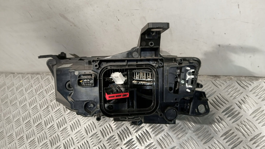 Frontscheinwerfer Opel Astra L 9858777180 LED Rechts Scheinwerfer Headlight SCH2882992565zz