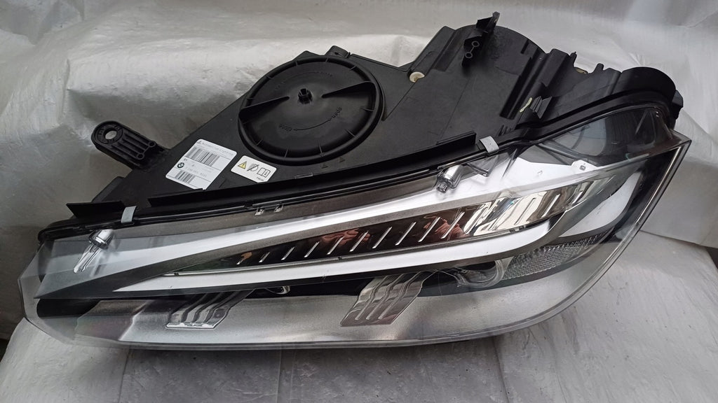 Frontscheinwerfer BMW X5 F15 F16 7290053 Xenon FALSE Scheinwerfer Headlight SCH2670710325il