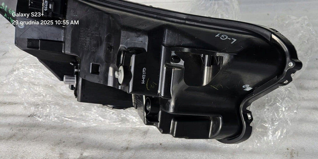 Frontscheinwerfer Honda Cr-V V W3913 LED FALSE Scheinwerfer Headlight SCH1738484931rl