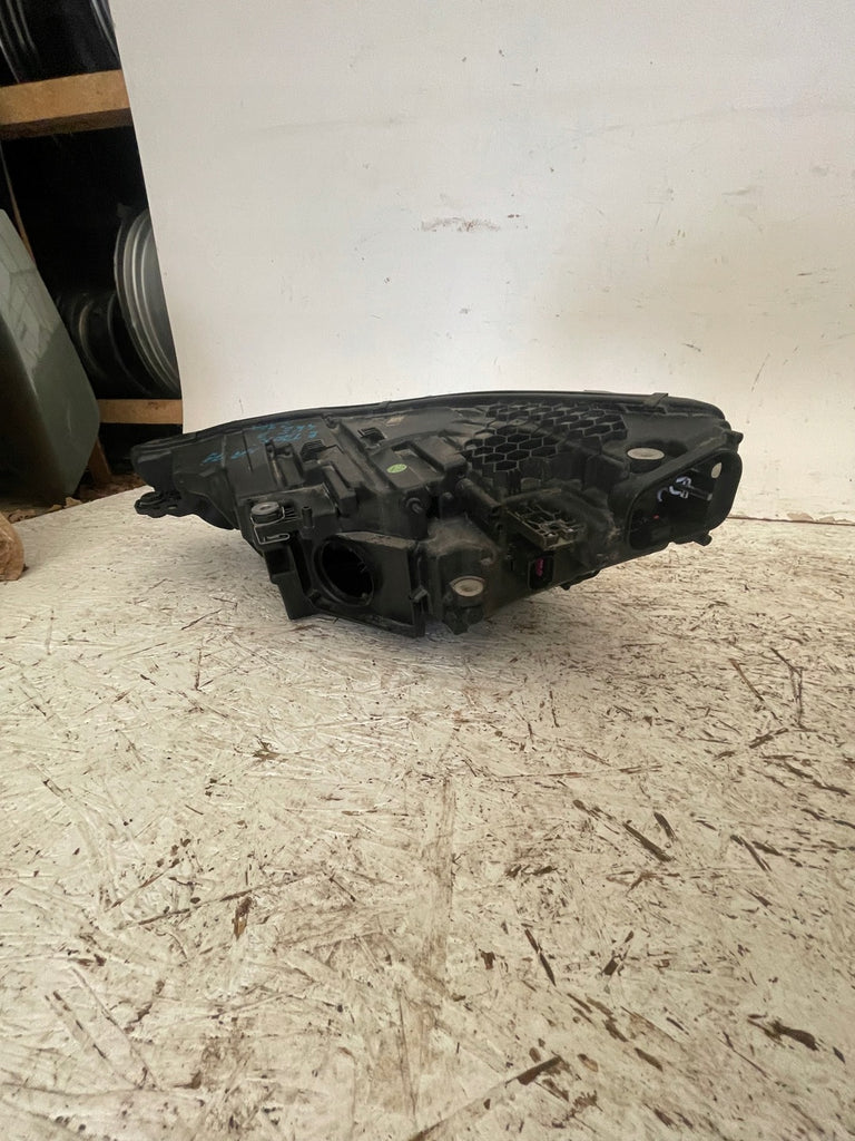 Frontscheinwerfer Audi E-Tron 4KE941040 LED Rechts Scheinwerfer Headlight SCH8152530643sg