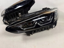 Laden Sie das Bild in den Galerie-Viewer, Frontscheinwerfer BMW 4 G22 G23 G26 5A1935205 Ein Satz Scheinwerfer Headlight SCH6557924320gg