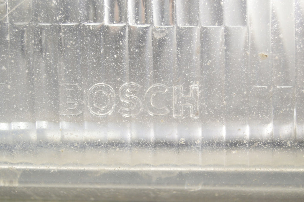 Frontscheinwerfer Mercedes-Benz W126 Rechts Scheinwerfer Headlight