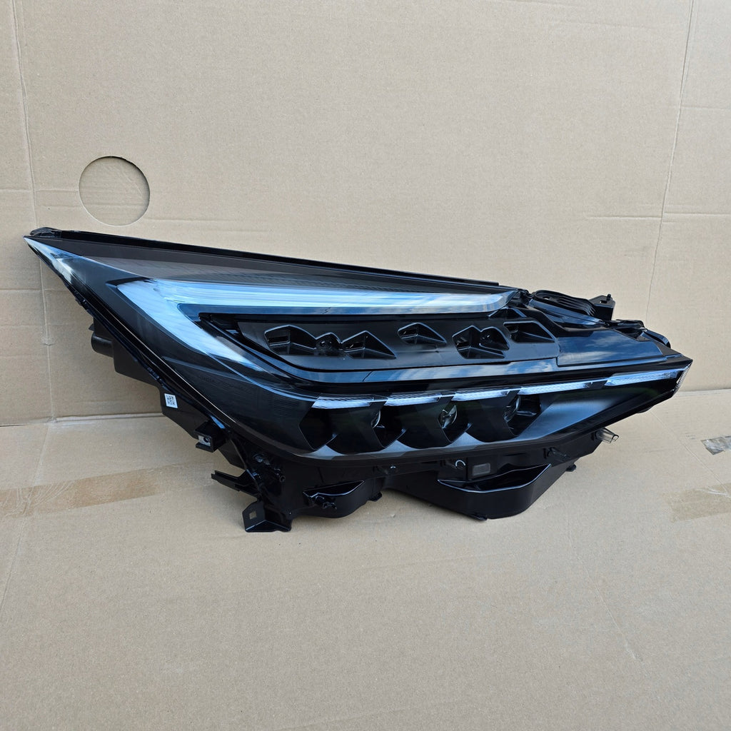 Frontscheinwerfer Toyota C-Hr Chr 81110-F4240 LED Rechts Scheinwerfer Headlight SCH6371866076dd