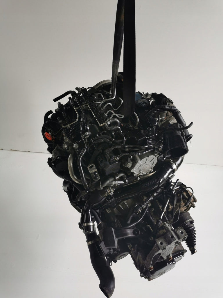 Motor Audi Seat Skoda VW I CBD 2.0 TDI Diesel Engine Komplett
