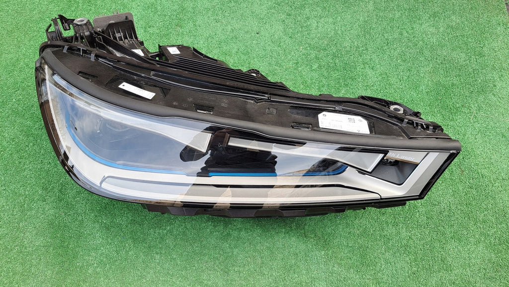 Frontscheinwerfer BMW 5A3CEA2-04 Rechts Scheinwerfer Headlight