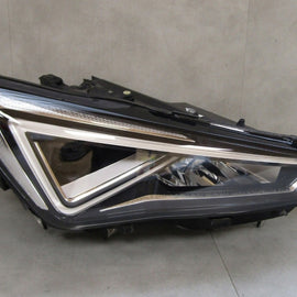 Frontscheinwerfer Seat Tarraco 5FJ941008H LED Rechts Scheinwerfer Headlight SCH7305110003zq