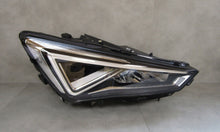 Laden Sie das Bild in den Galerie-Viewer, Frontscheinwerfer Seat Tarraco 5FJ941008H LED Rechts Scheinwerfer Headlight SCH7305110003zq