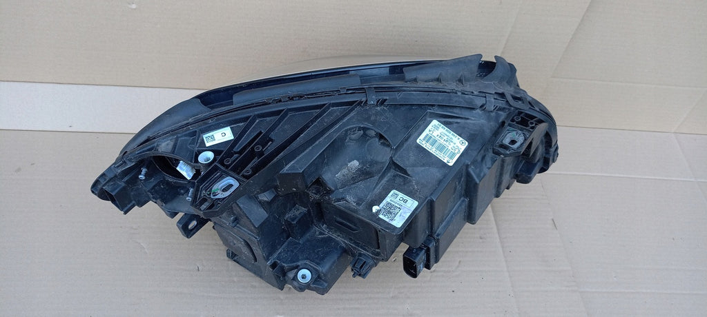 Frontscheinwerfer Mercedes-Benz A2469066901 030129523104 Links Headlight