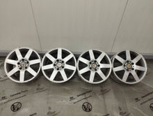 Load image into Gallery viewer, 1x Alufelge 16 Zoll 5x112 KBA47443 Audi Q3 Rim Wheel FEL3099616268sq