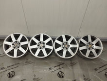 Laden Sie das Bild in den Galerie-Viewer, 1x Alufelge 16 Zoll 5x112 KBA47443 Audi Q3 Rim Wheel FEL3099616268sq