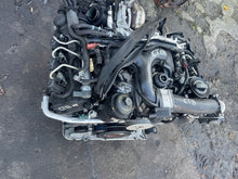 Load image into Gallery viewer, Motor Audi Porsche A5 A4 Macan 95b CTBA 3.0 TDI 258PS 190kW Diesel Unkomplett MOT2569961141tq