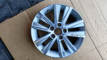 Load image into Gallery viewer, 1x Alufelge 16 Zoll 5K0601025AE VW Golf Touran Rim Wheel FEL1405713057dr