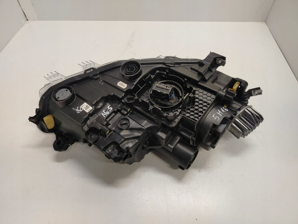 Frontscheinwerfer VW Polo 2G1941035M Links Scheinwerfer Headlight SCH4361959050rz