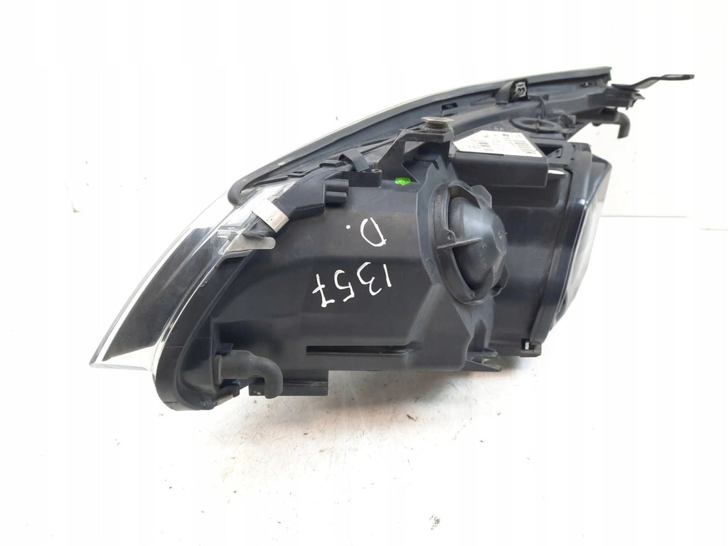 Frontscheinwerfer BMW 5 E60 E61 1EL00945002 7177740 Rechts Headlight SCH4086377703ck