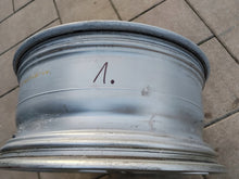 Load image into Gallery viewer, 1x Alufelge 19 Zoll 8.5" 5x120 33ET 7842652 BMW 1 Rim Wheel FEL8370349864pt