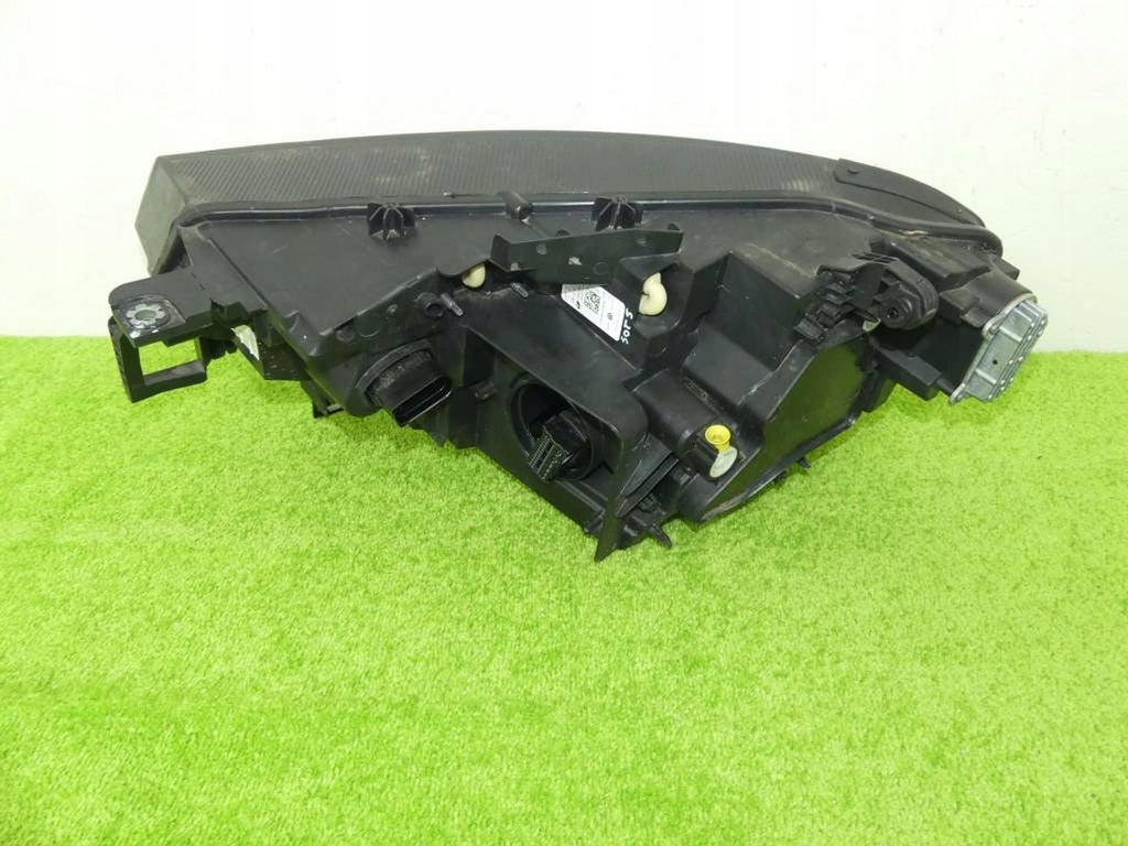 Frontscheinwerfer VW 11B941036N Full LED Rechts Scheinwerfer Headlight SCH9588005923od