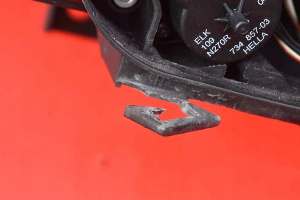 Frontscheinwerfer Audi A6 C6 Xenon Rechts Scheinwerfer Headlight