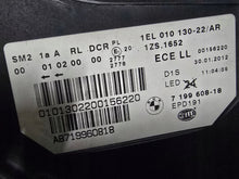Laden Sie das Bild in den Galerie-Viewer, Frontscheinwerfer BMW 5 F07 7199608-18 Bi-Xenon Rechts Scheinwerfer Headlight SCH4021480894qd