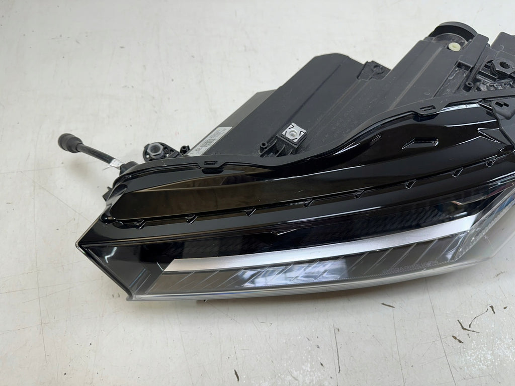 Frontscheinwerfer Skoda Superb 3P1941015AA LED Links Scheinwerfer Headlight SCH2328548768yy