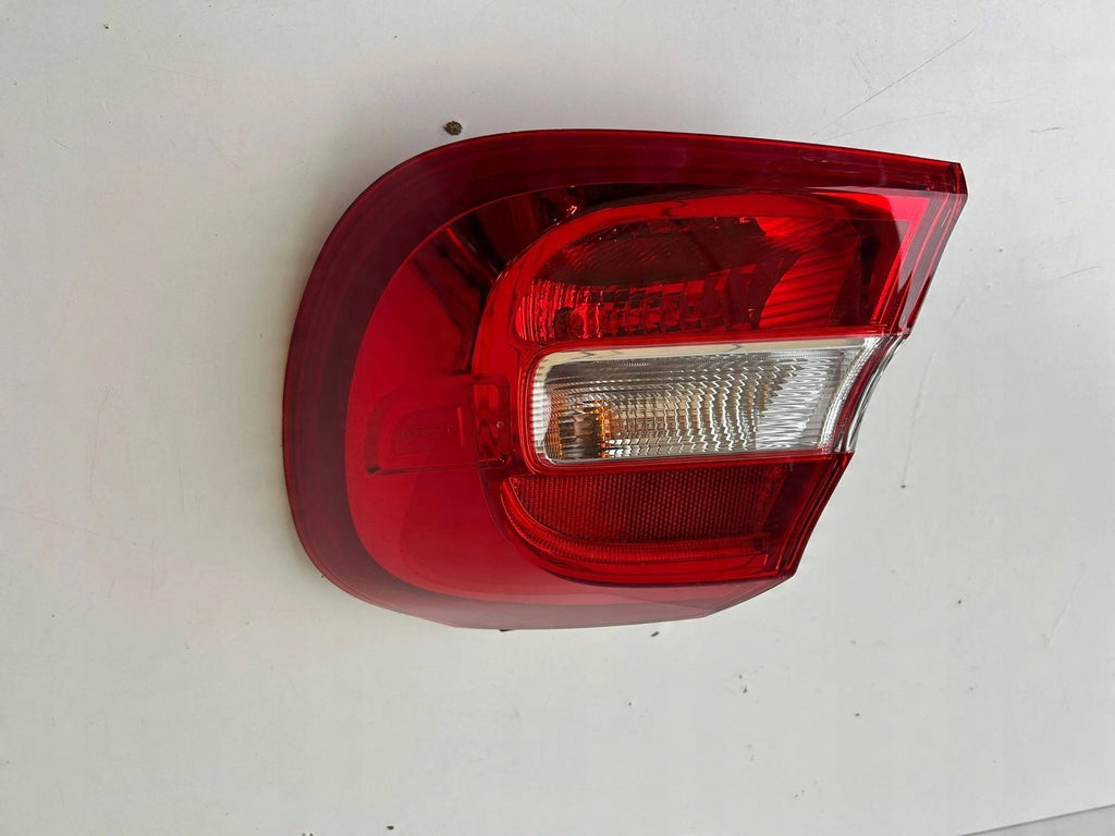 Rückleuchte Mercedes-Benz Gla A1569060858 Rechts Rearlight