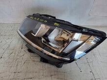 Laden Sie das Bild in den Galerie-Viewer, Frontscheinwerfer VW T6 7L1941005B Links Scheinwerfer Headlight SCH9366315259ml