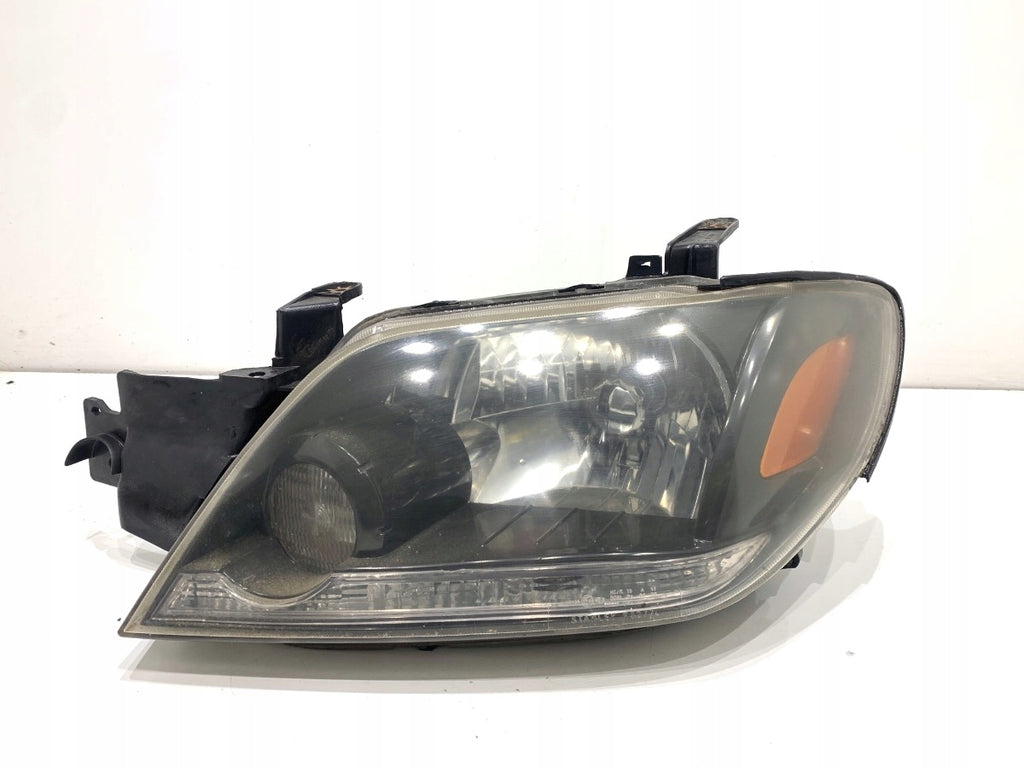 Frontscheinwerfer Mitsubishi Outlander I LORK-730-18983 FALSE Headlight SCH4963246916ao