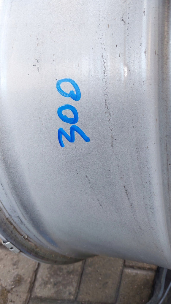 1x Alufelge 18 Zoll 7.5" 6x139.7 55ET N1WC-1007-E2 87169090 Ford Ranger FEL6718654247vn