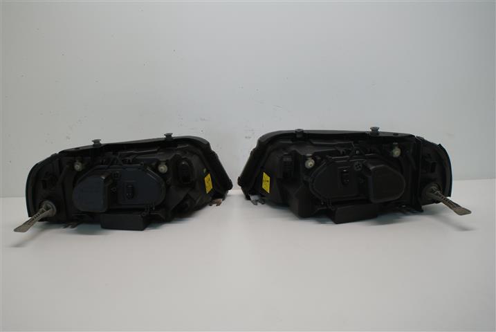 Frontscheinwerfer VW Sharan 7M3941015 Xenon Rechts Scheinwerfer Headlight