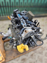Laden Sie das Bild in den Galerie-Viewer, Motor Kia Stonic G3LF 1.0 GDI 120PS 88kW 20TKm 2023 Benzin Engine Unkomplett
