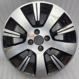 1x Alufelge 16 Zoll 6.5