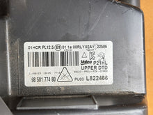 Laden Sie das Bild in den Galerie-Viewer, Frontscheinwerfer Peugeot 208 II 9850177480 Full LED Rechts Headlight SCH4541406859cz