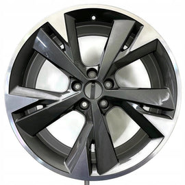 1x Alufelge 20 Zoll 8.0