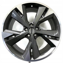 Load image into Gallery viewer, 1x Alufelge 20 Zoll 8.0" 5x112 45ET Glanz Graphit 89A601025E Audi Etron Mg FEL6666358197ts