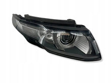 Laden Sie das Bild in den Galerie-Viewer, Frontscheinwerfer Land Rover Range Evoque BJ32-13W029 Rechts Headlight SCH5807221343yb