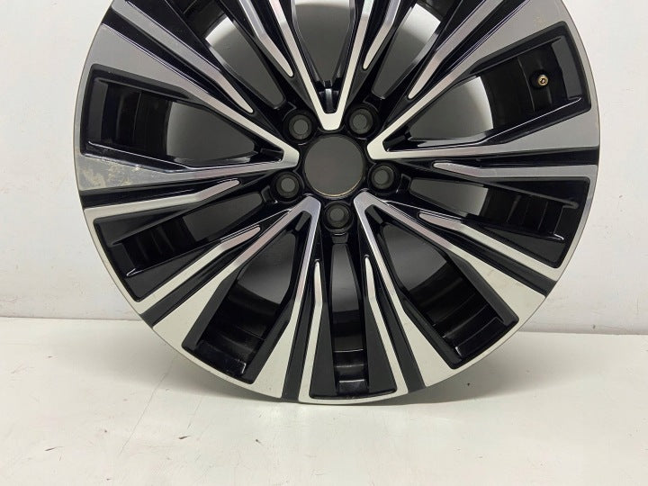 1x Alufelge 18 Zoll 32271988 Volvo V60 S60 Rim Wheel FEL2883174416jh