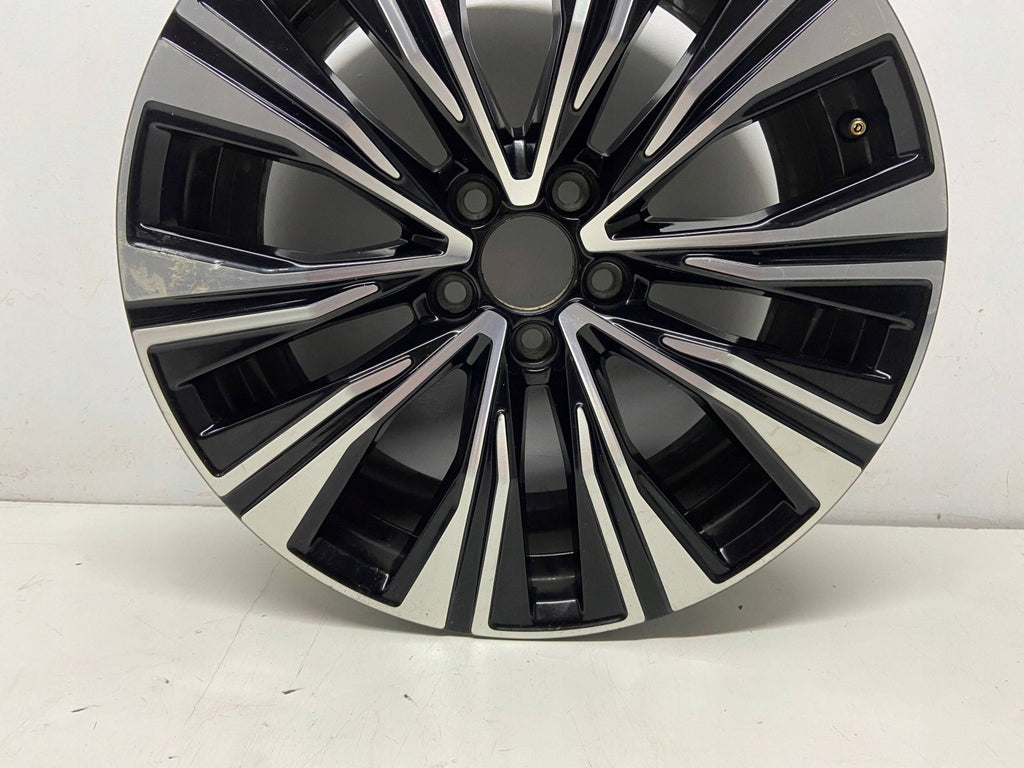 1x Alufelge 18 Zoll 32271988 Volvo V60 S60 Rim Wheel FEL4821967907ps