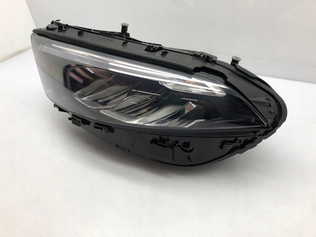 Frontscheinwerfer Mercedes-Benz W177 A1779062106 LED Rechts oder Links SCH6350242580au