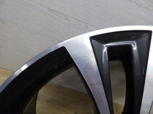 Load image into Gallery viewer, 1x Alufelge 18 Zoll 8.0" 5x120 52ET Glanz Silber 6796211 BMW 1 F21 Rim Wheel FEL2721438034wq